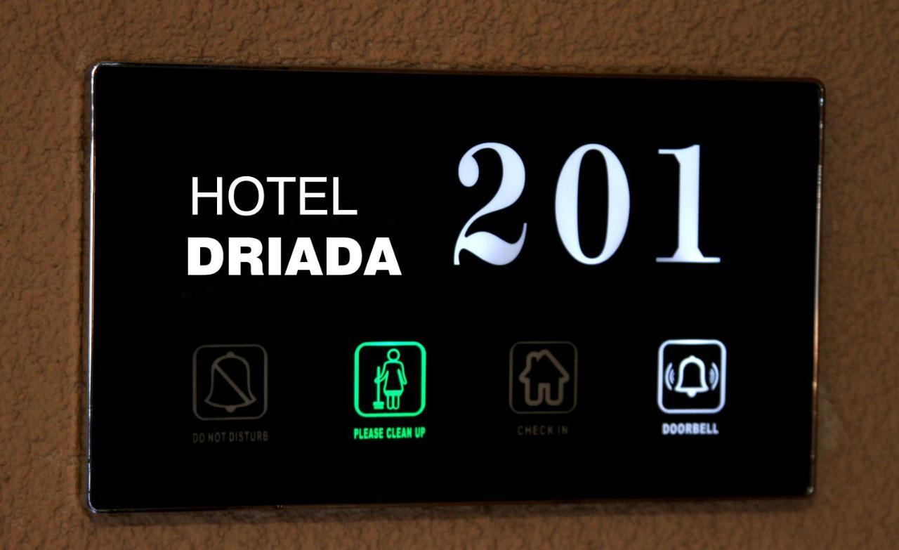 Hotel Driada Gjakova Exterior foto
