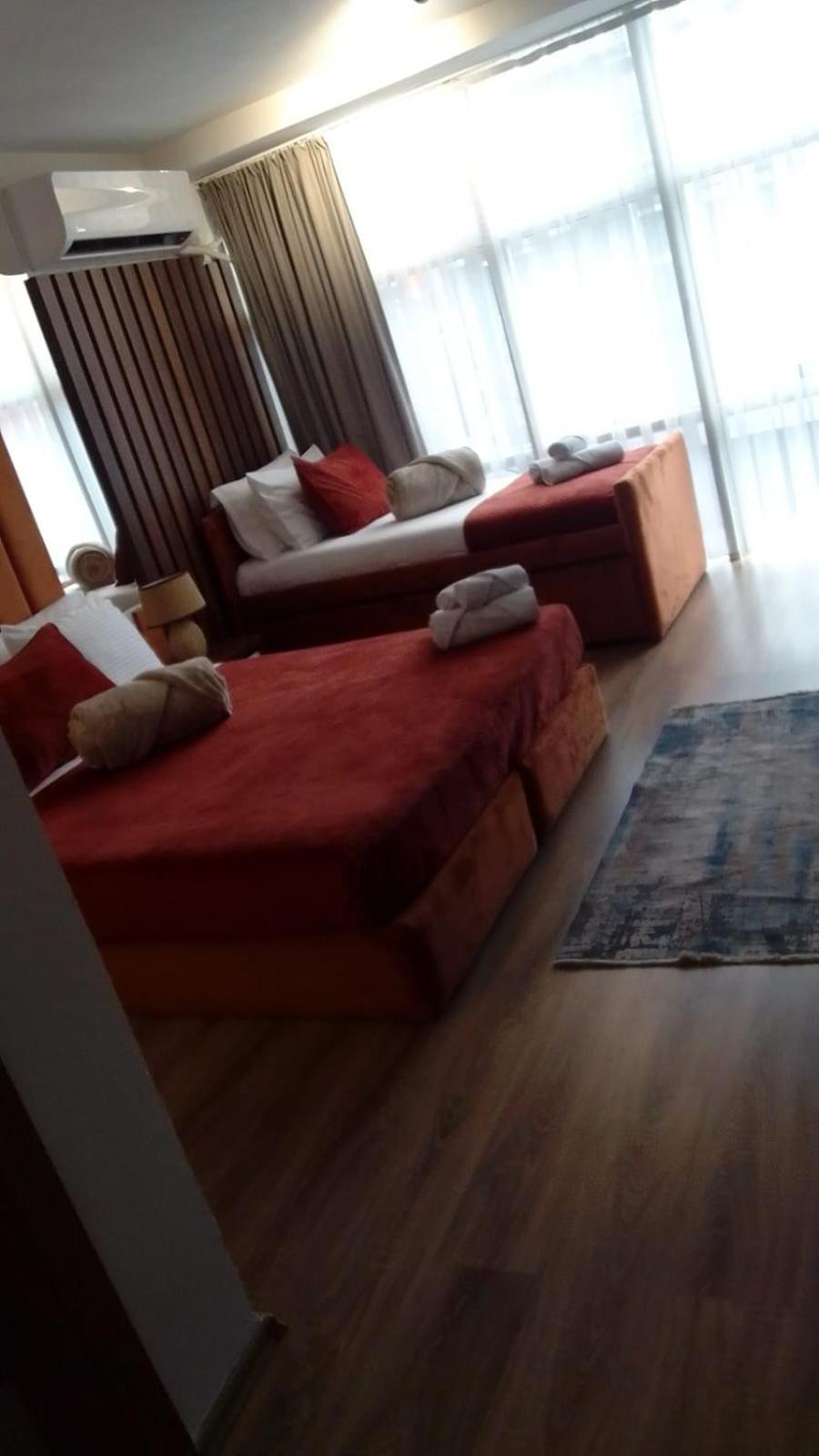 Hotel Driada Gjakova Exterior foto