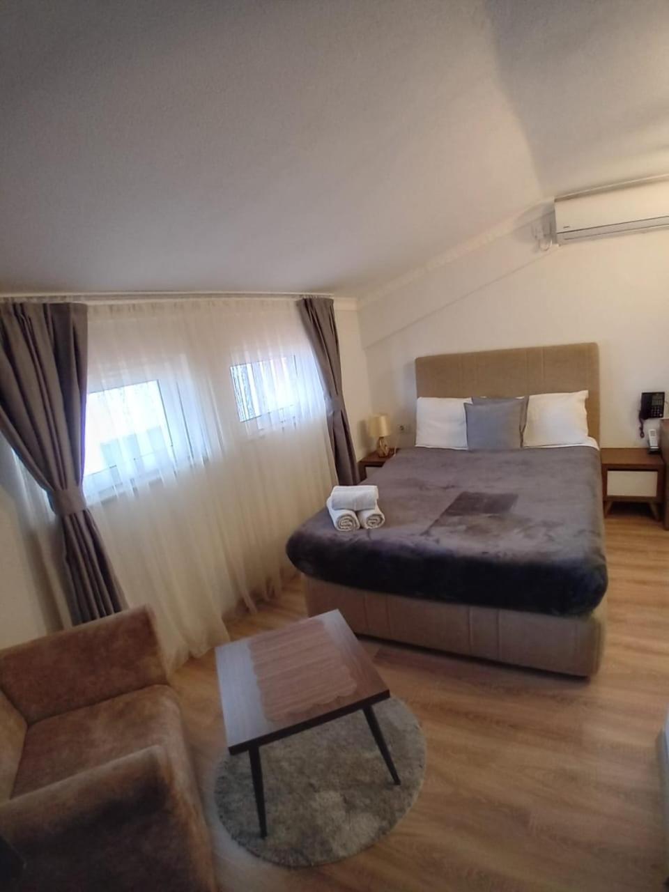 Hotel Driada Gjakova Exterior foto
